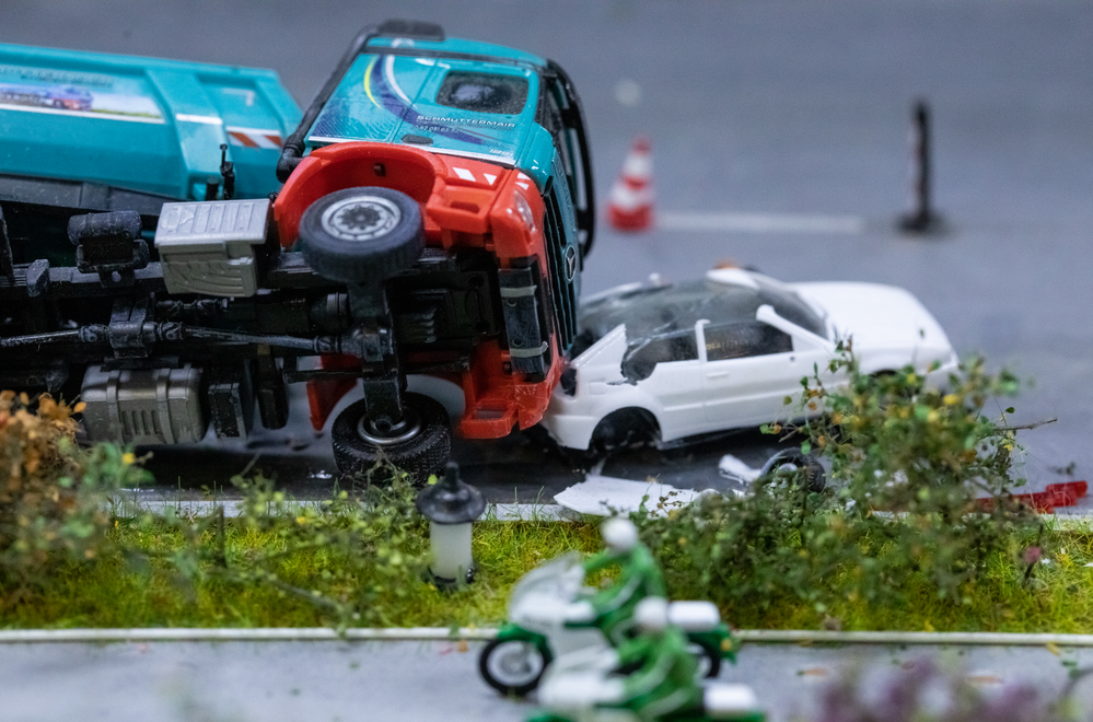 交通事故死亡有哪些赔偿项目、怎么计算？