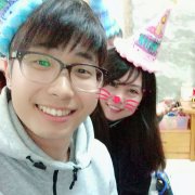 先报警，查看是否有监