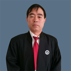 肖贵峰律师