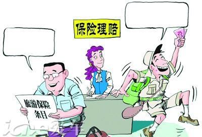 保险理赔半年数据
