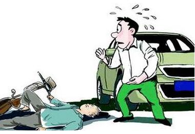 如果车被盗了，发生交通事故（车全责），责任是算车主的还是偷车贼的？