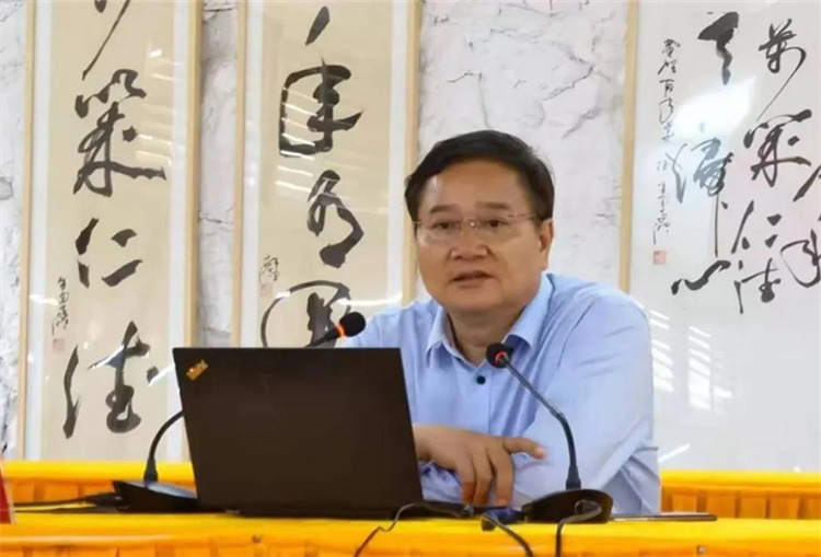 2021年6月26日，“营商环境法治化高峰论坛（2021）”在浙江台州举行